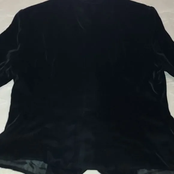 Cachet jacket VINTAGE - Picture 6 of 7